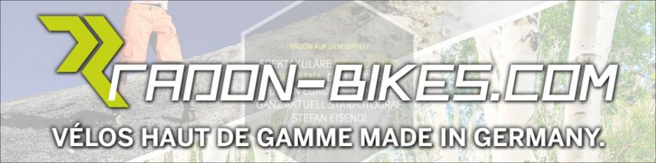 radon bikes germany